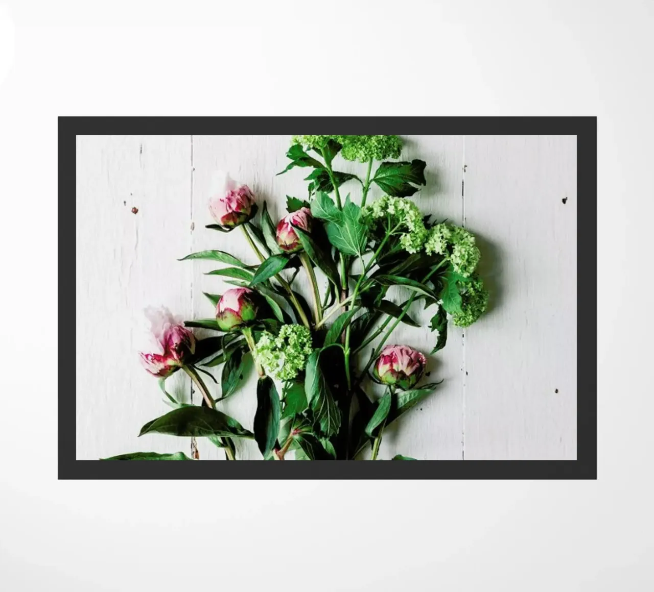 Frühlingsblumen zerbino da Eat this