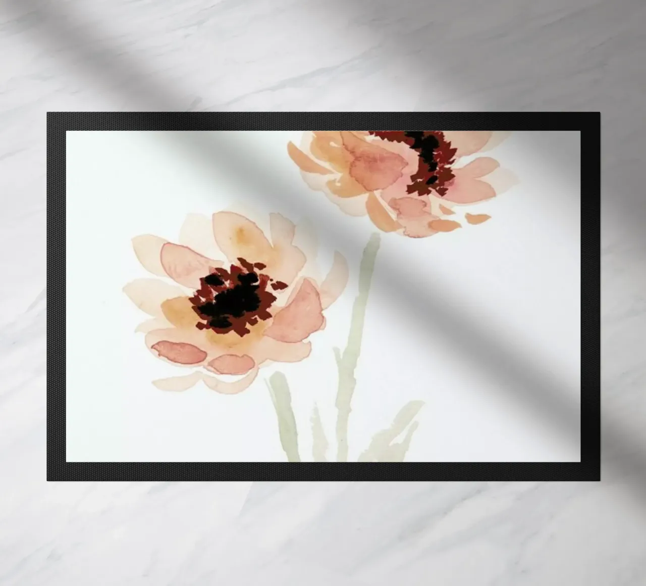 Paeonia zerbino da Farina Kuklinski