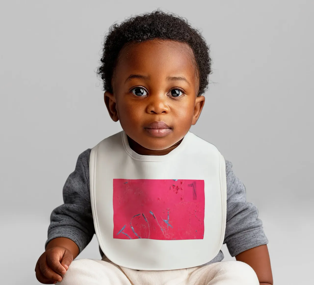 One bavaglino da Ballack Art House