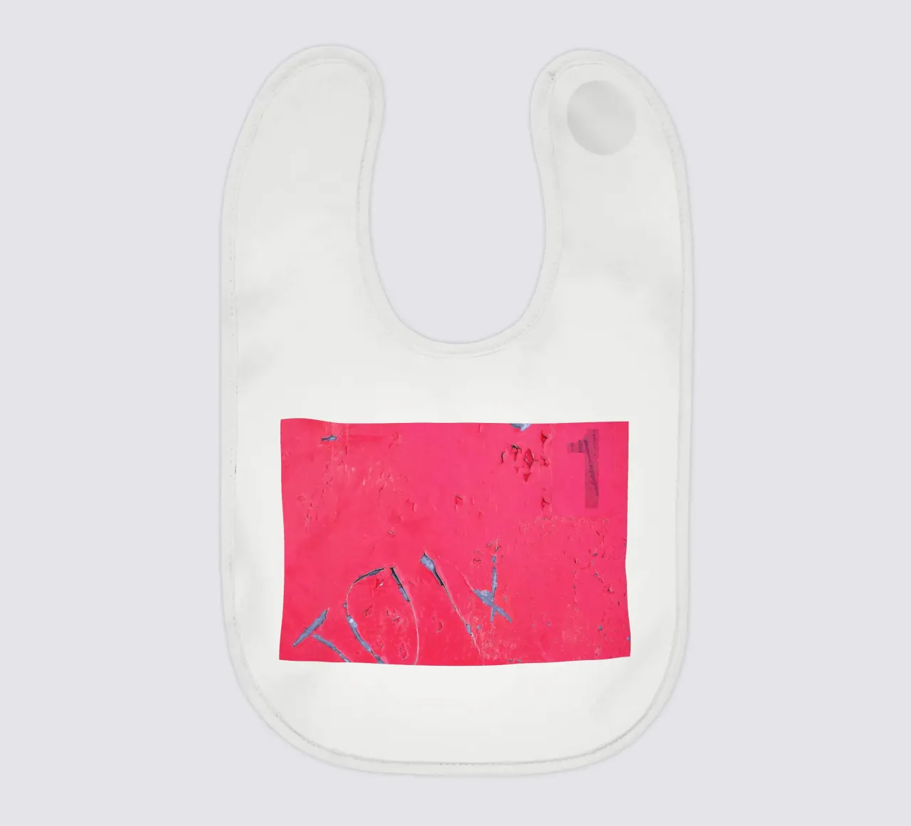 One bavaglino da Ballack Art House