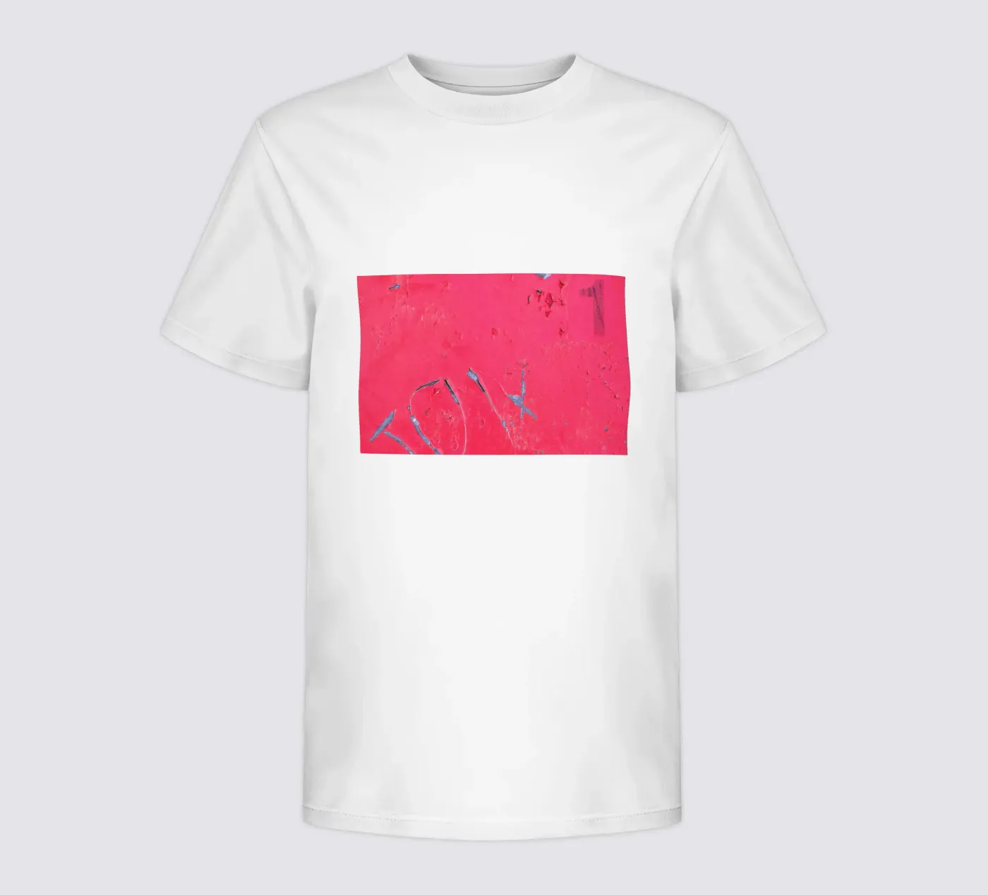 One t-shirt bambini da Ballack Art House