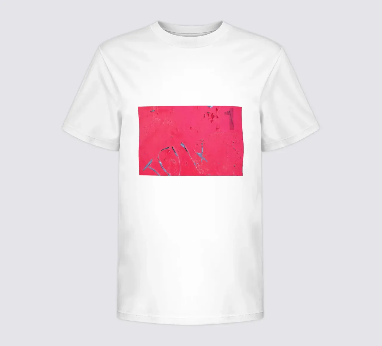 One t-shirt bambini da Ballack Art House