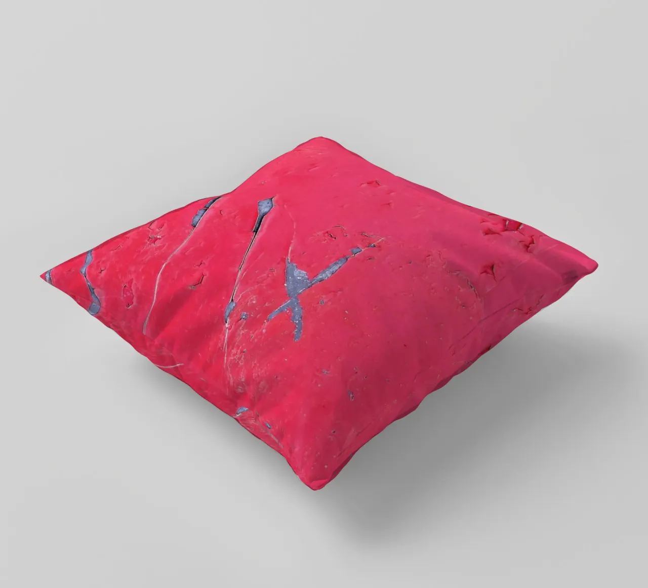 One cuscino da Ballack Art House