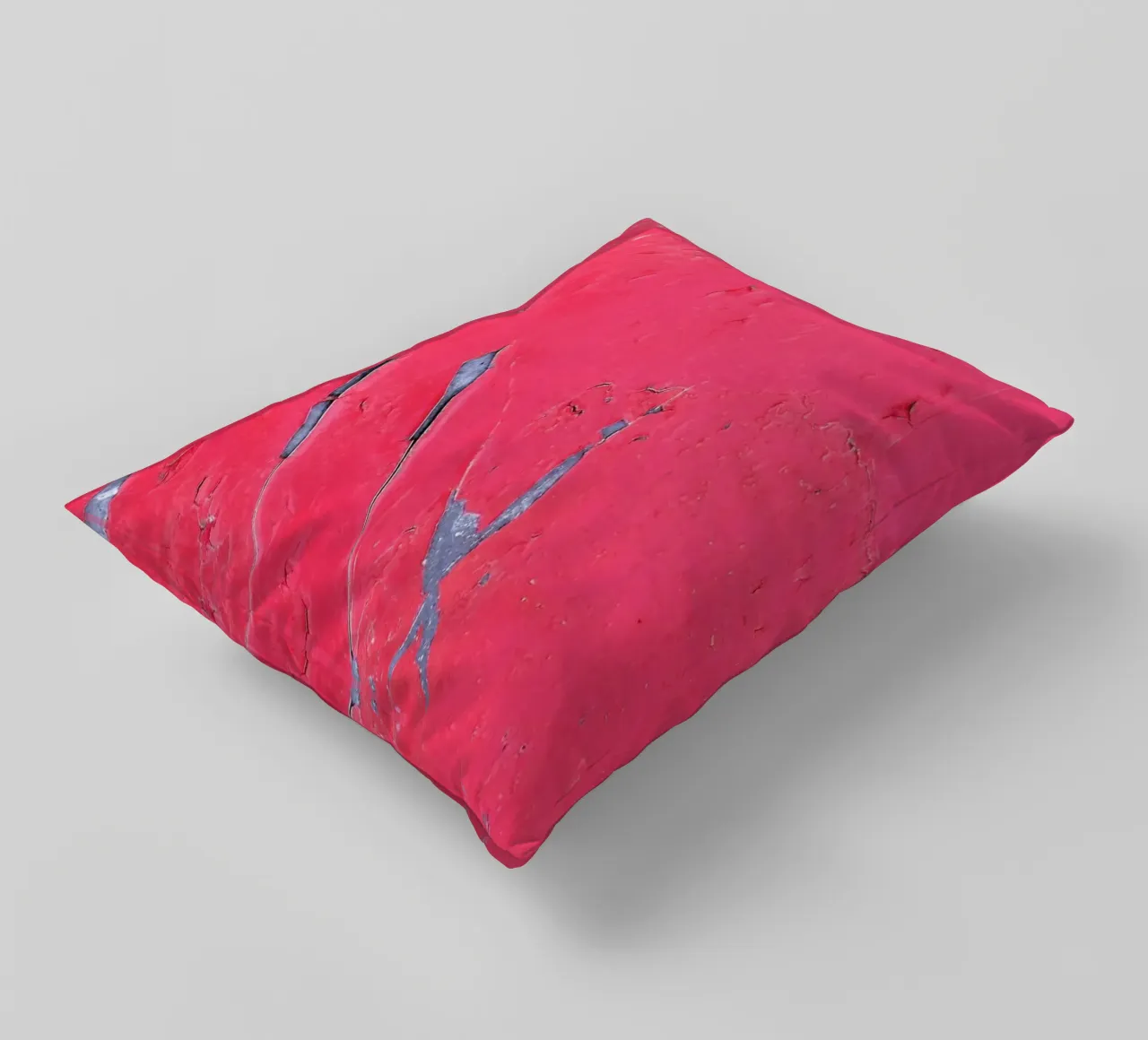 One cuscino da Ballack Art House
