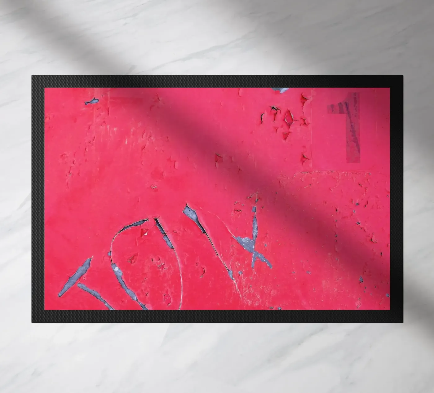One zerbino da Ballack Art House