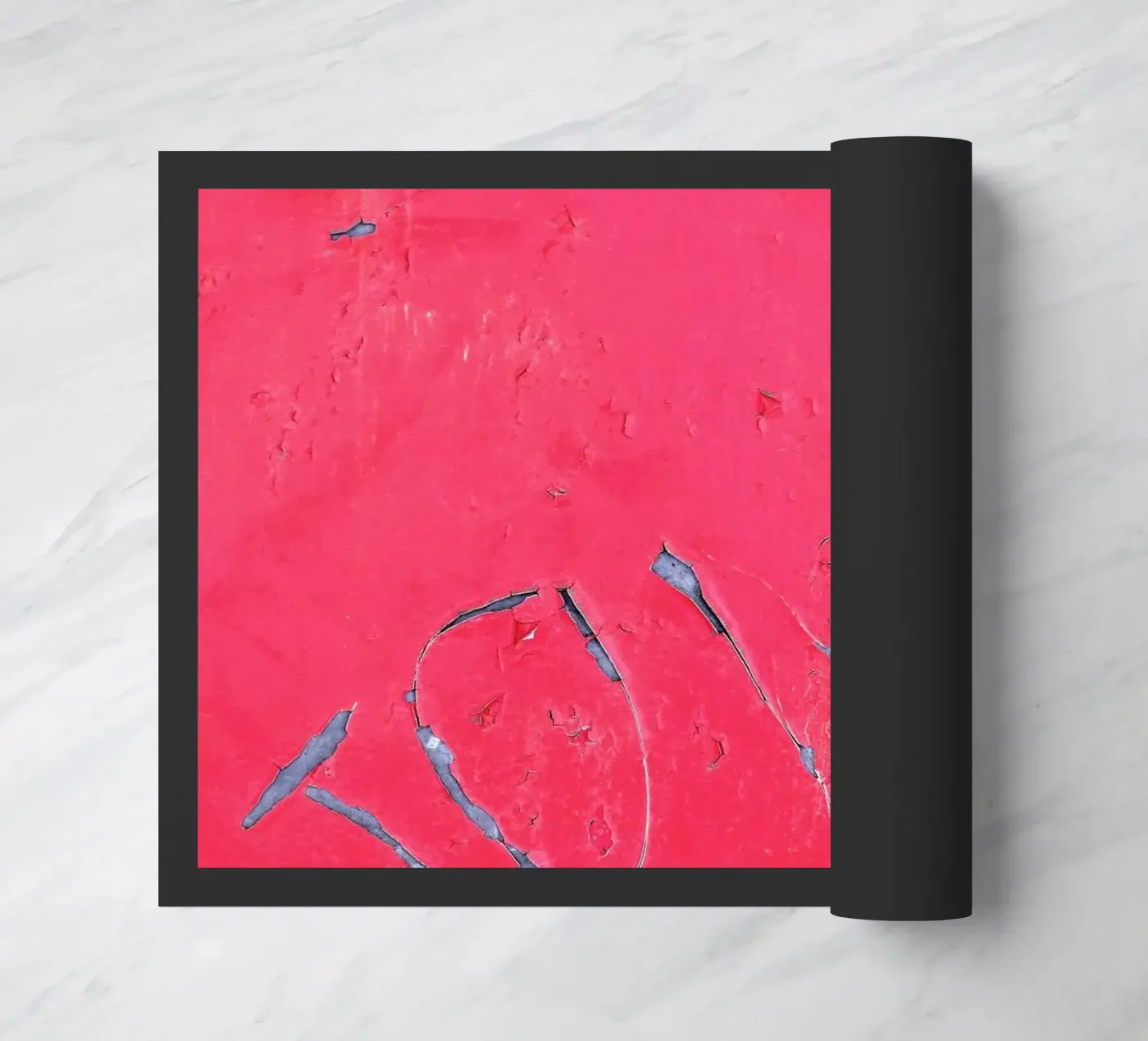 One Fußmatte von Ballack Art House