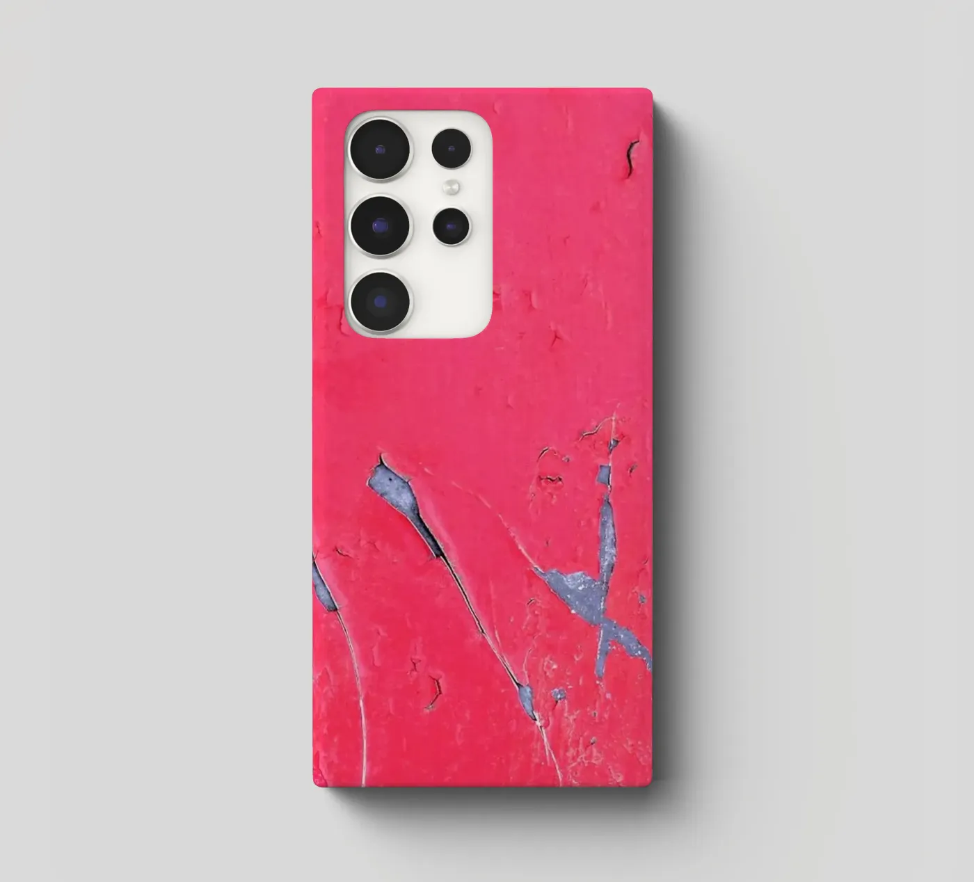 One cover samsung da Ballack Art House