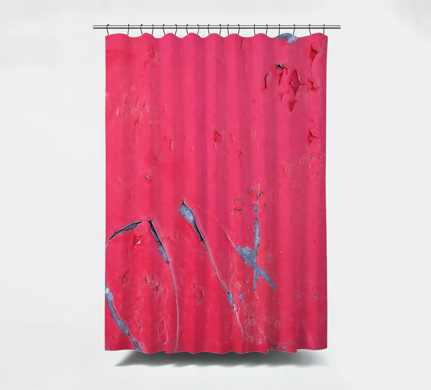 One Duschvorhang von Ballack Art House