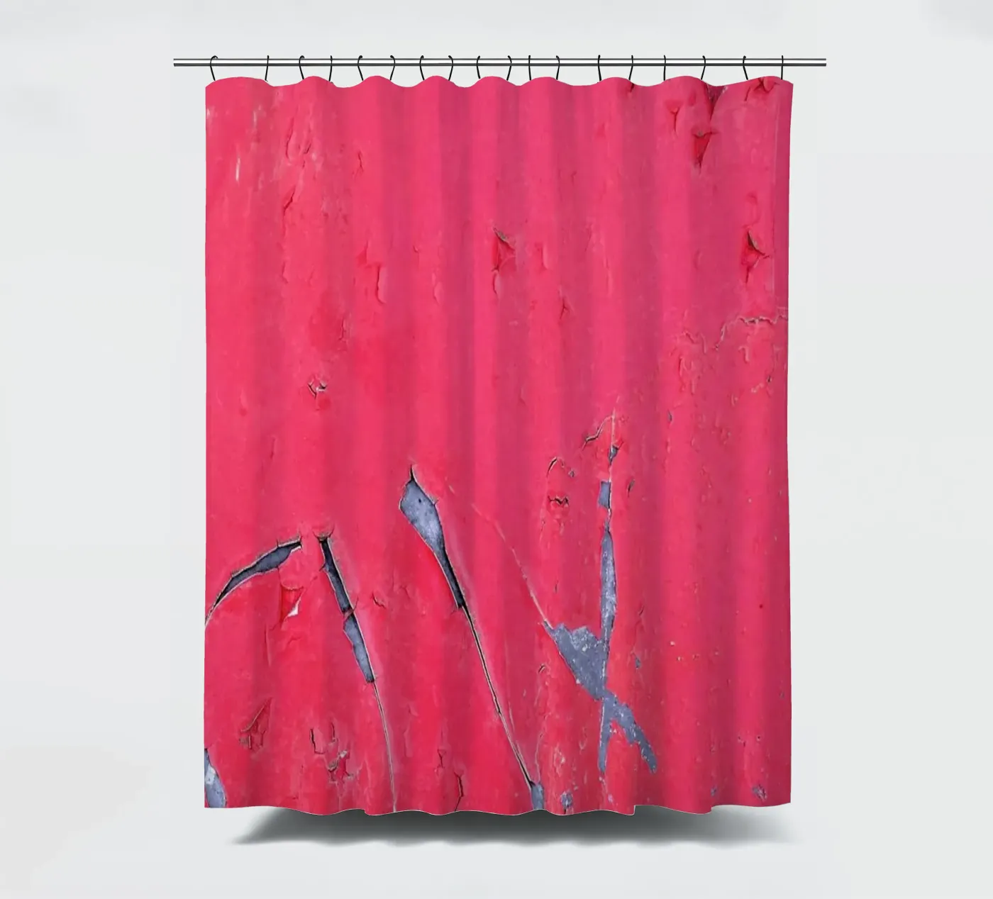 One Duschvorhang von Ballack Art House