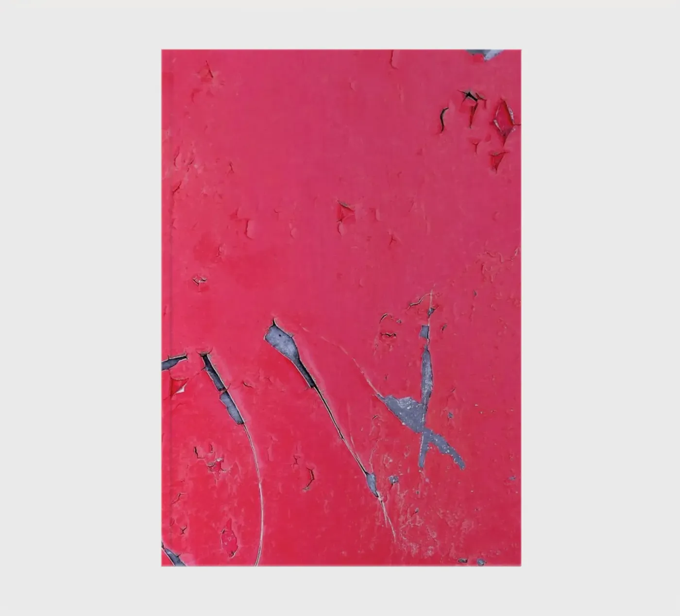 One notebook by Ballack Art House