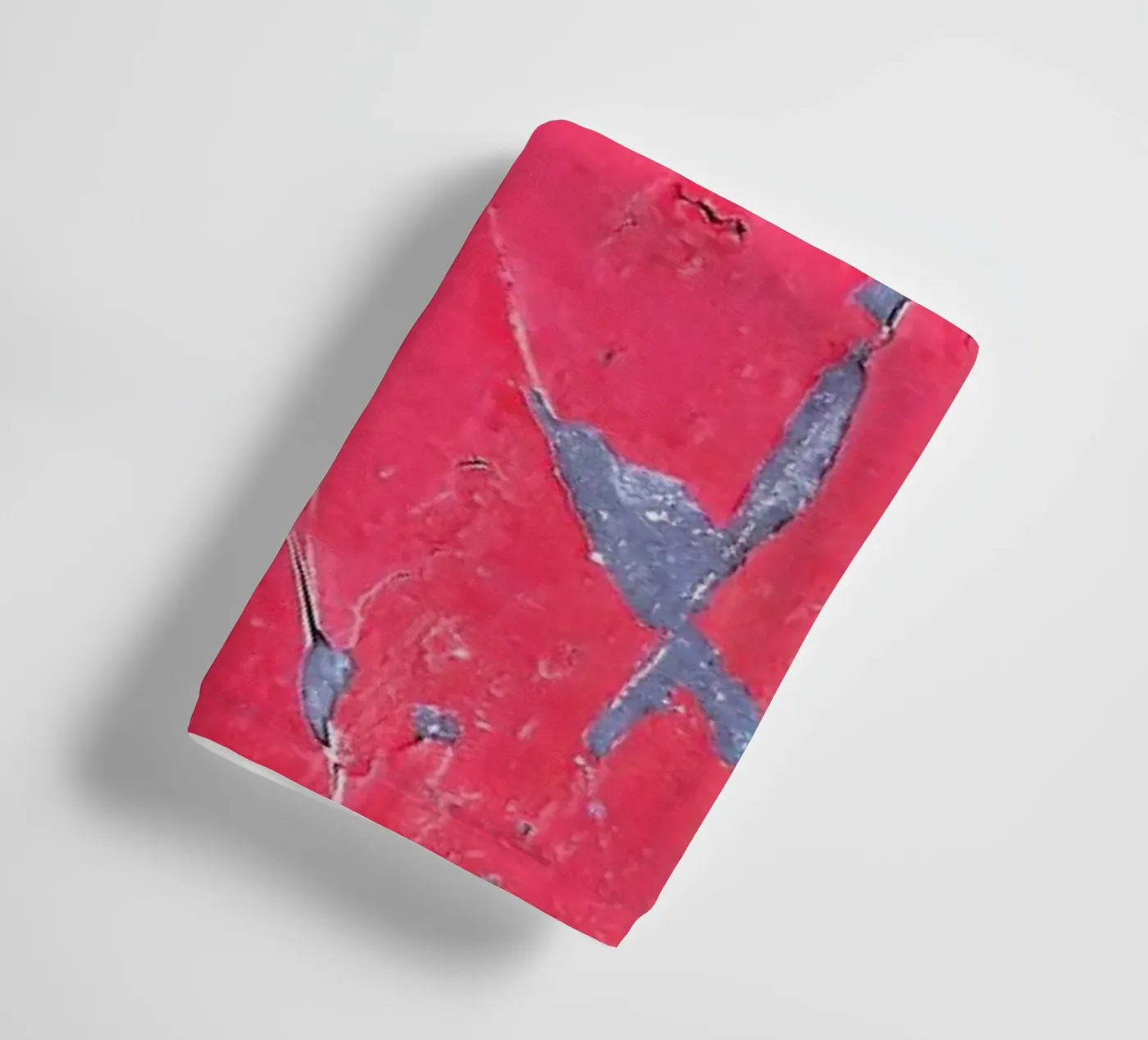 One towel by Ballack Art House