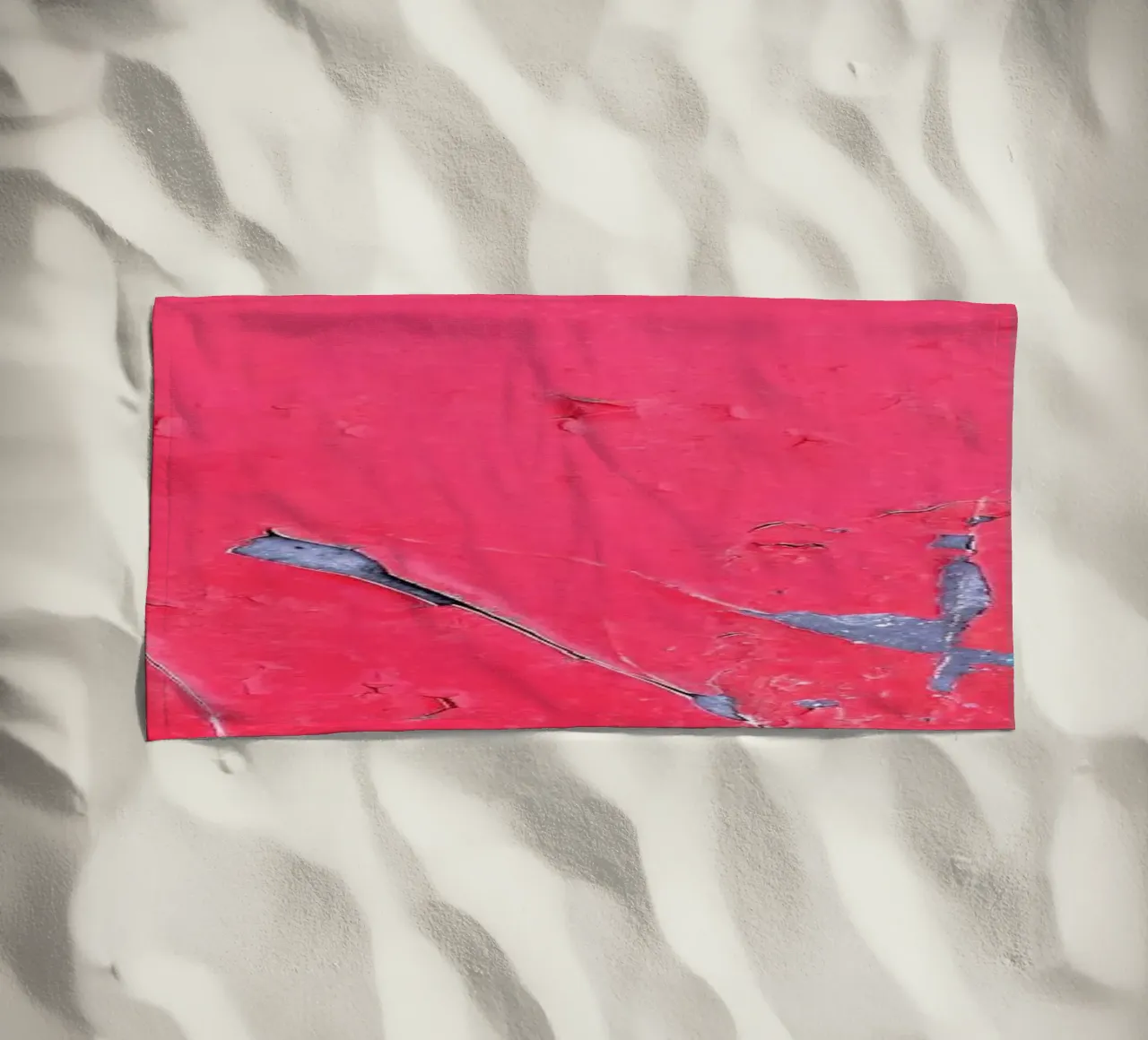 One telo mare da Ballack Art House