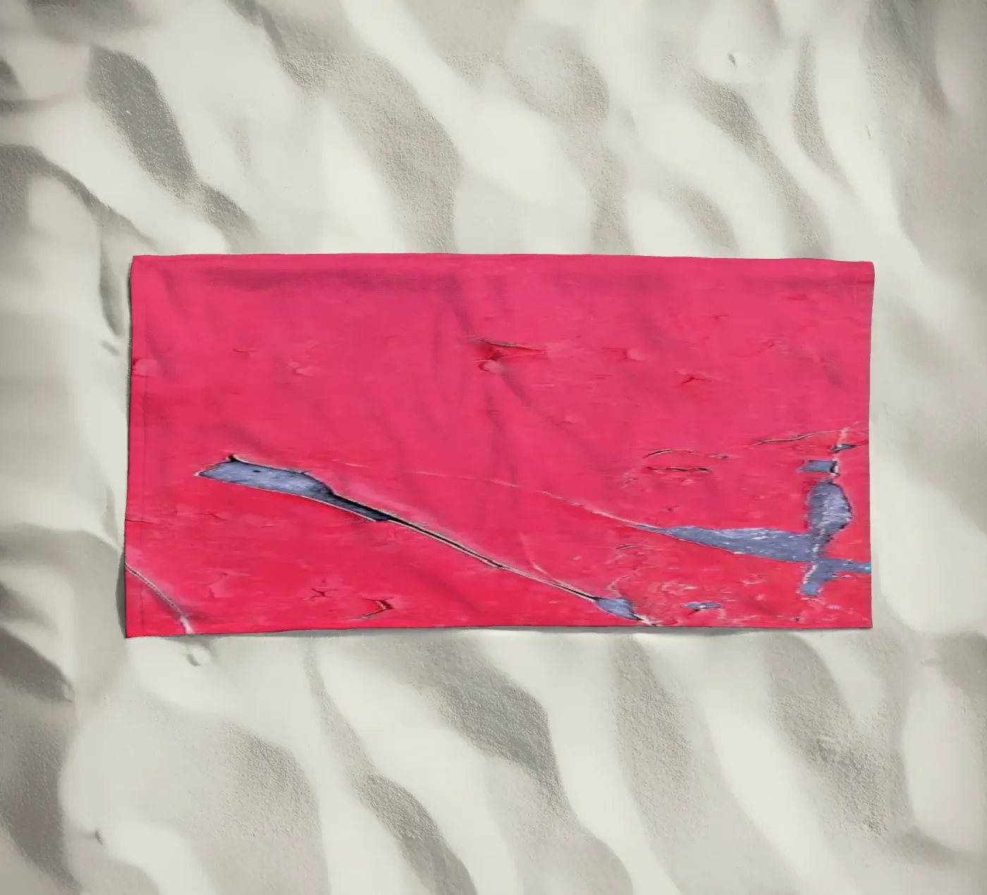 One telo mare da Ballack Art House