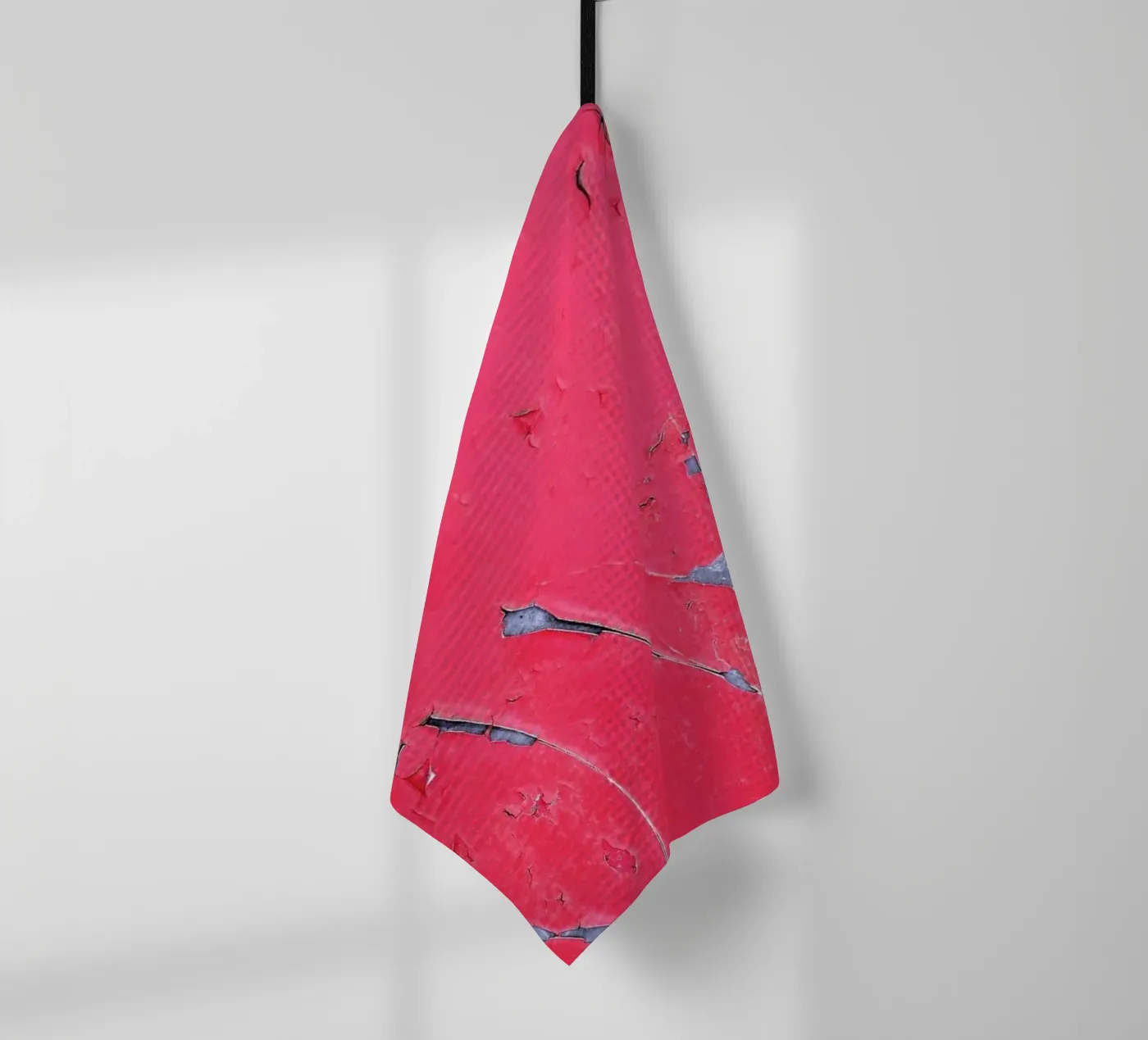 One Geschirrtuch von Ballack Art House