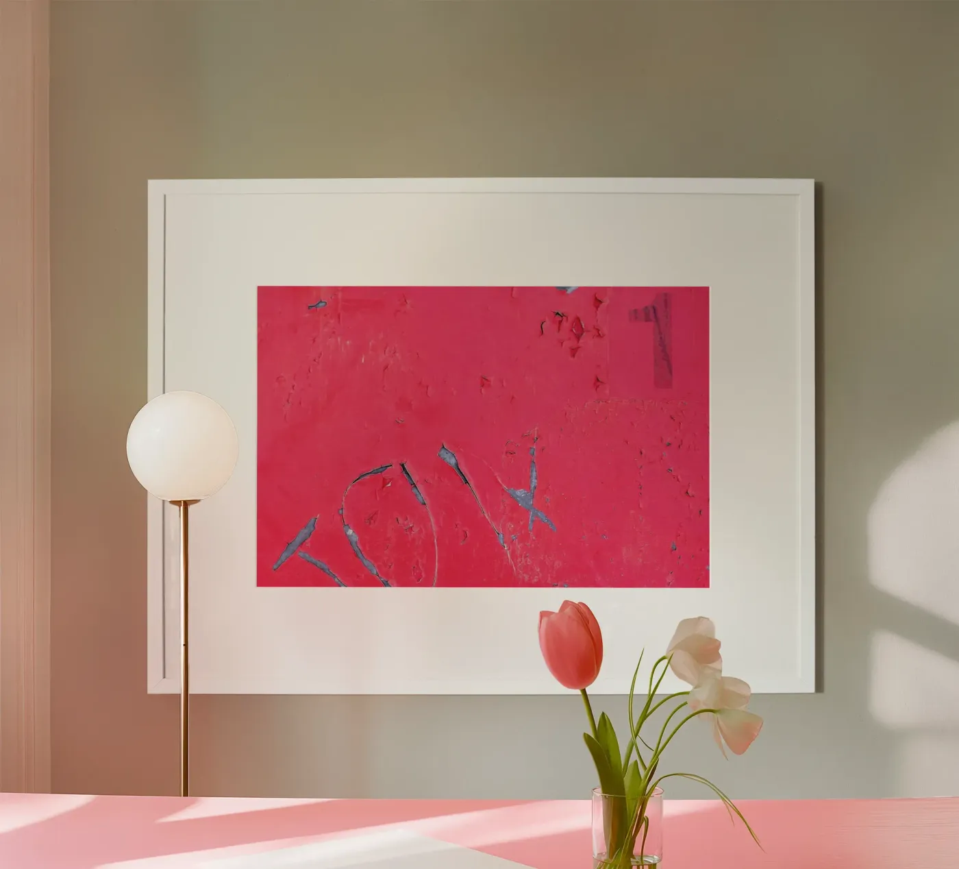 One poster de Ballack Art House