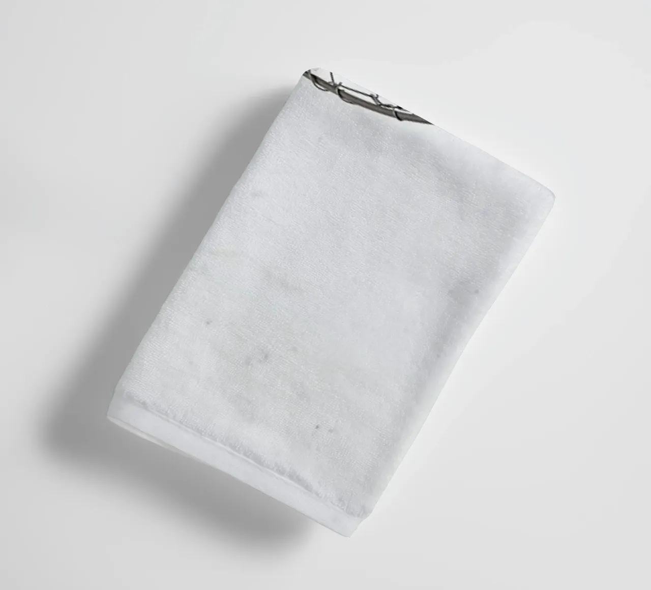 Aprikosenernte asciugamano da bagno da Eat this