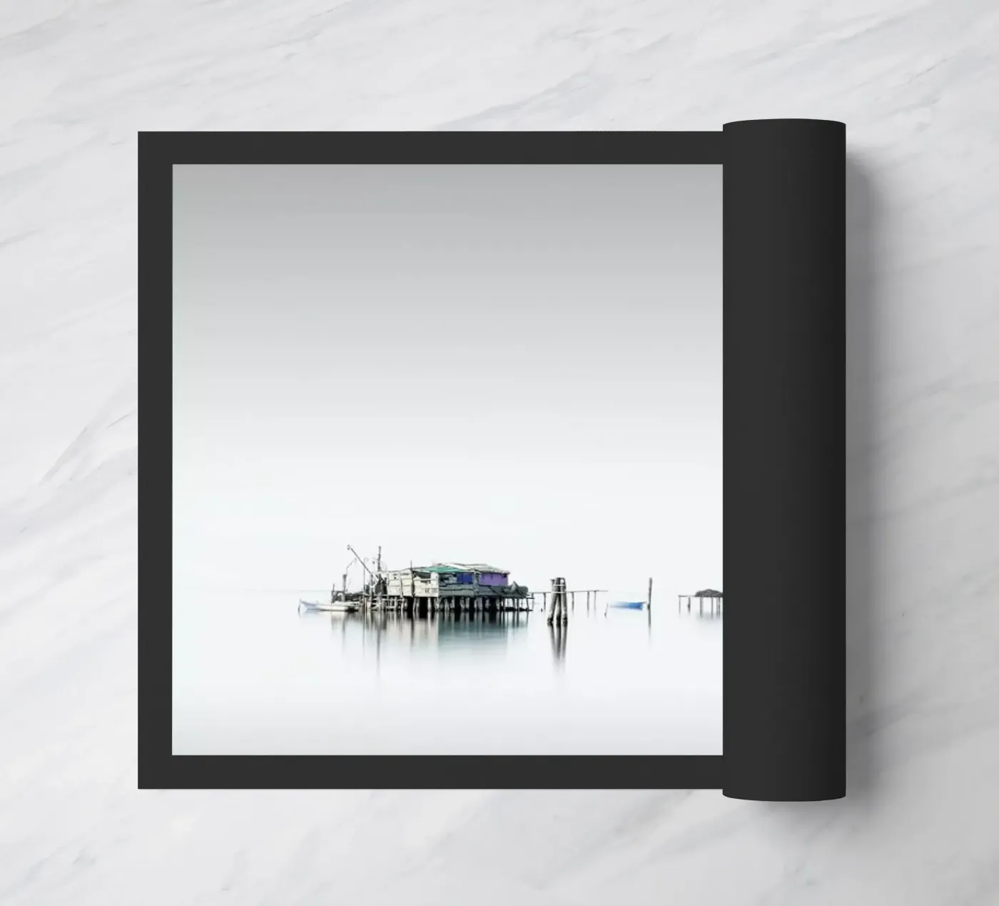 Venezia - Vecchio - Study 7 zerbino da Håggard Photography | Ronny Behnert