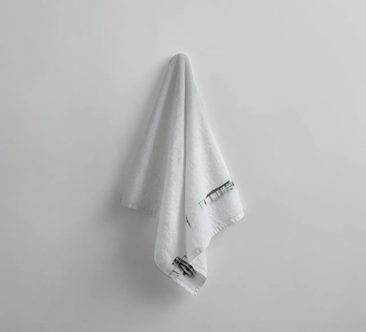 Venezia - Vecchio - Study 7 towel by Håggard Photography | Ronny Behnert