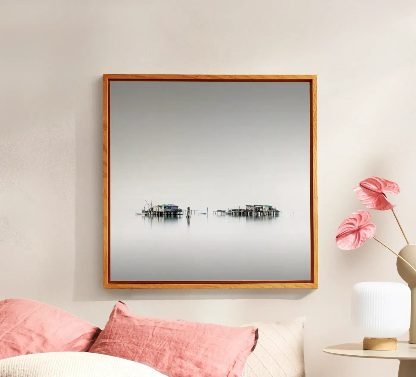 Venezia - Vecchio - Study 7 plexiglass da Håggard Photography | Ronny Behnert