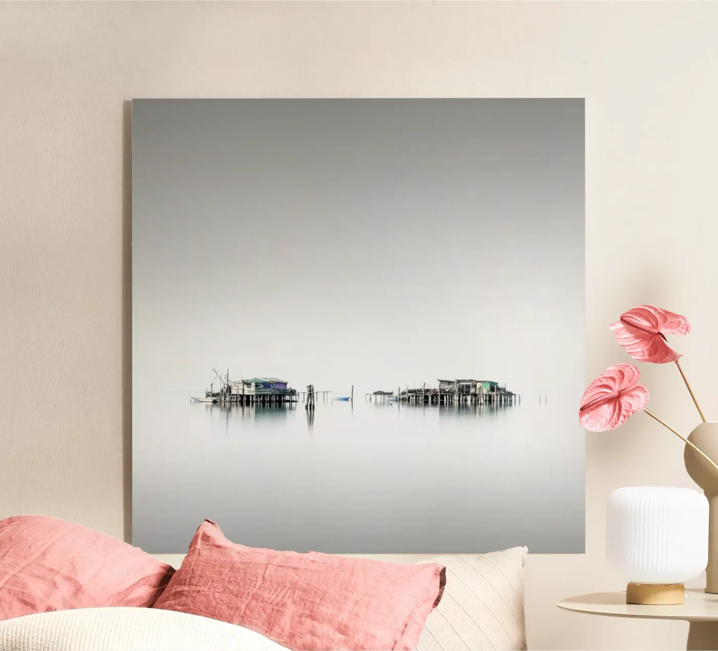 Venezia - Vecchio - Study 7 plexiglass da Håggard Photography | Ronny Behnert