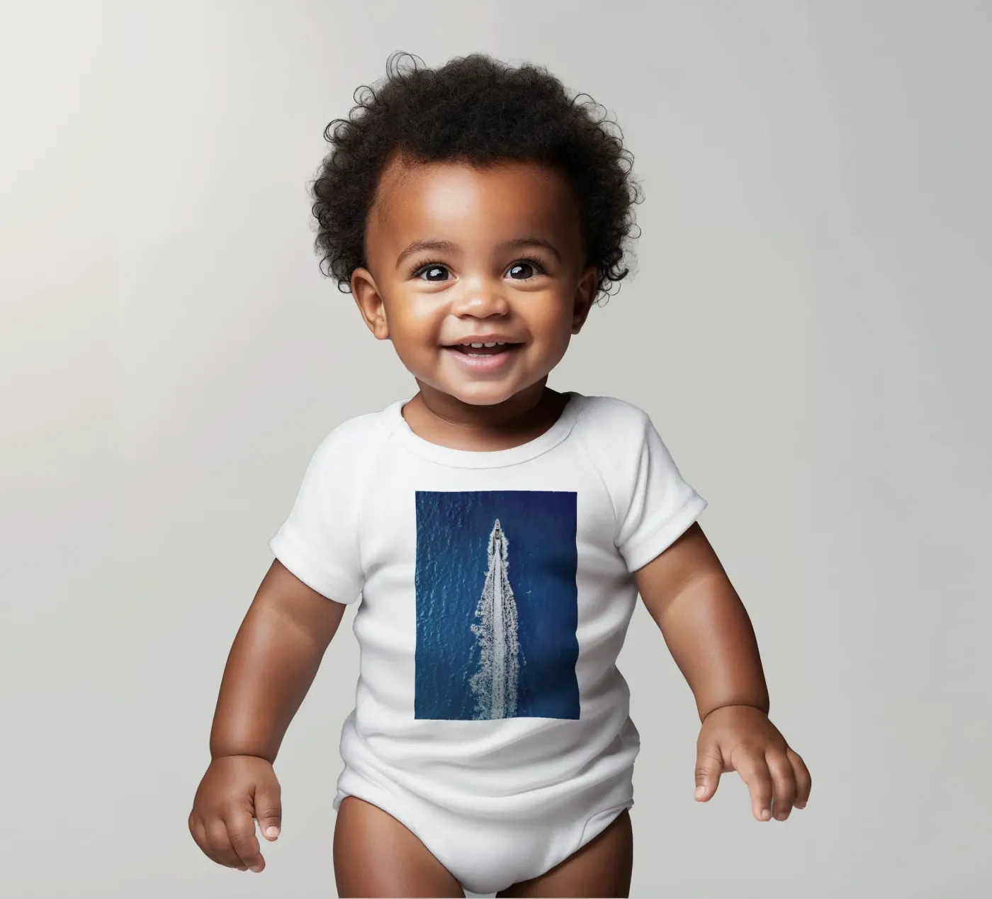 Rocket body bébé de ROBERTO H