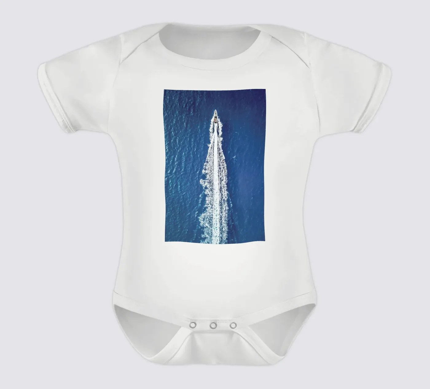 Rocket body bébé de ROBERTO H