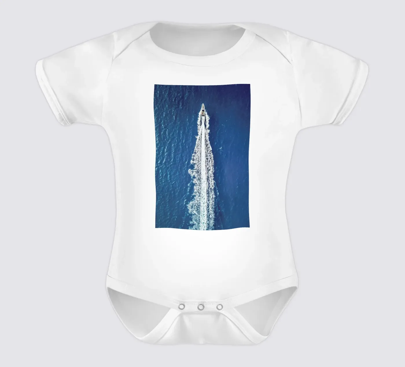 Rocket body bébé de ROBERTO H