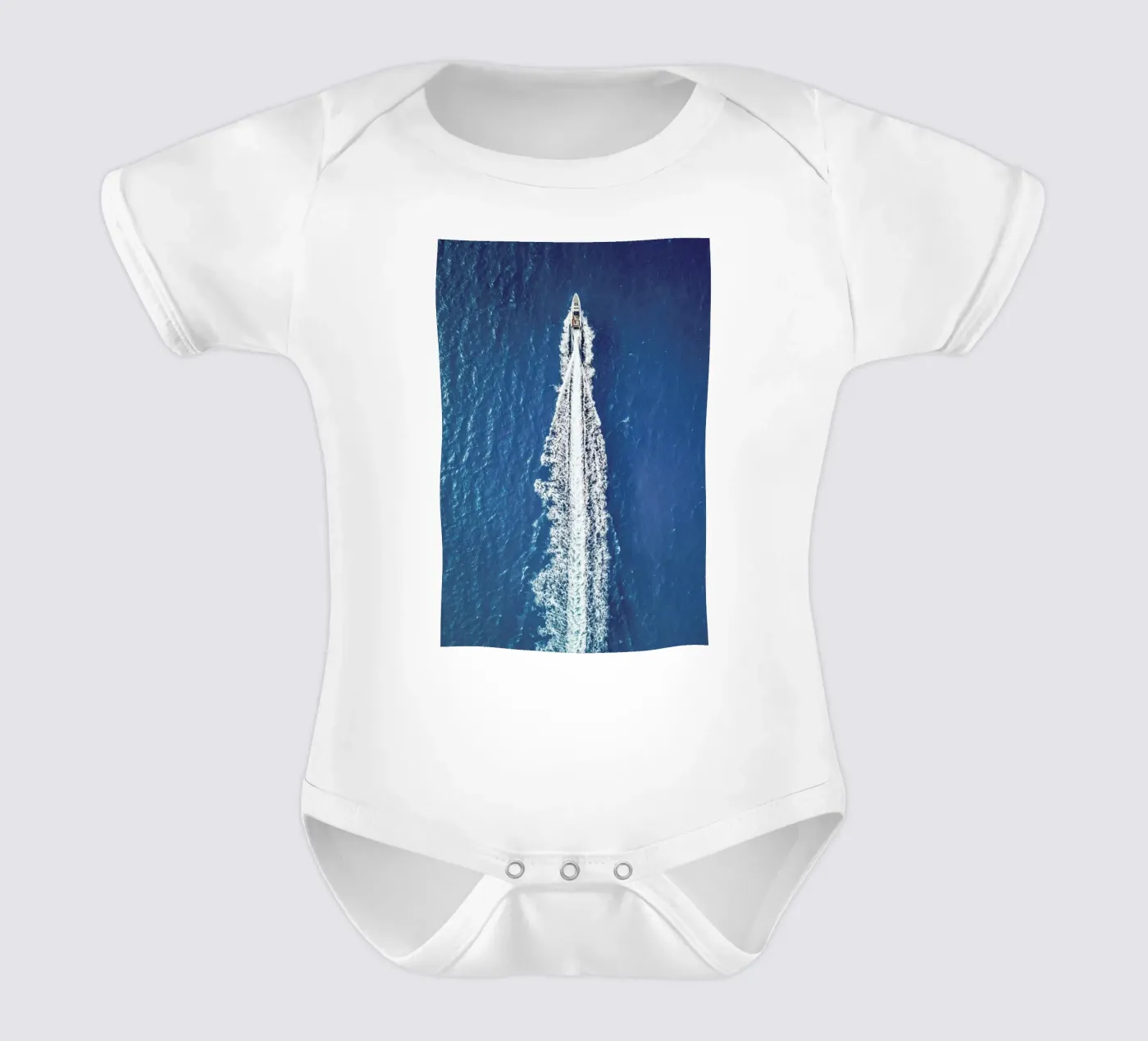 Rocket body bébé de ROBERTO H