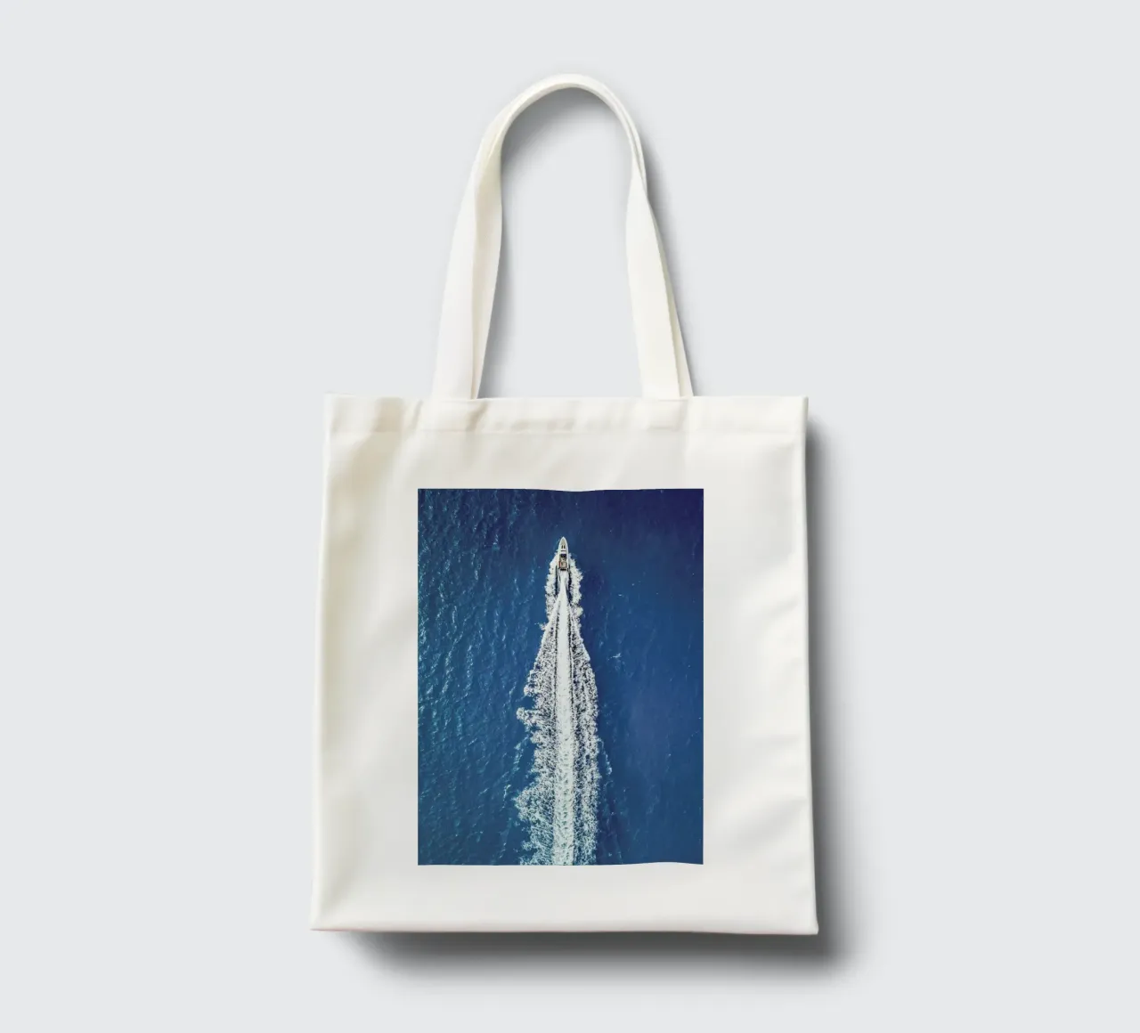 Rocket borsa in juta da ROBERTO H