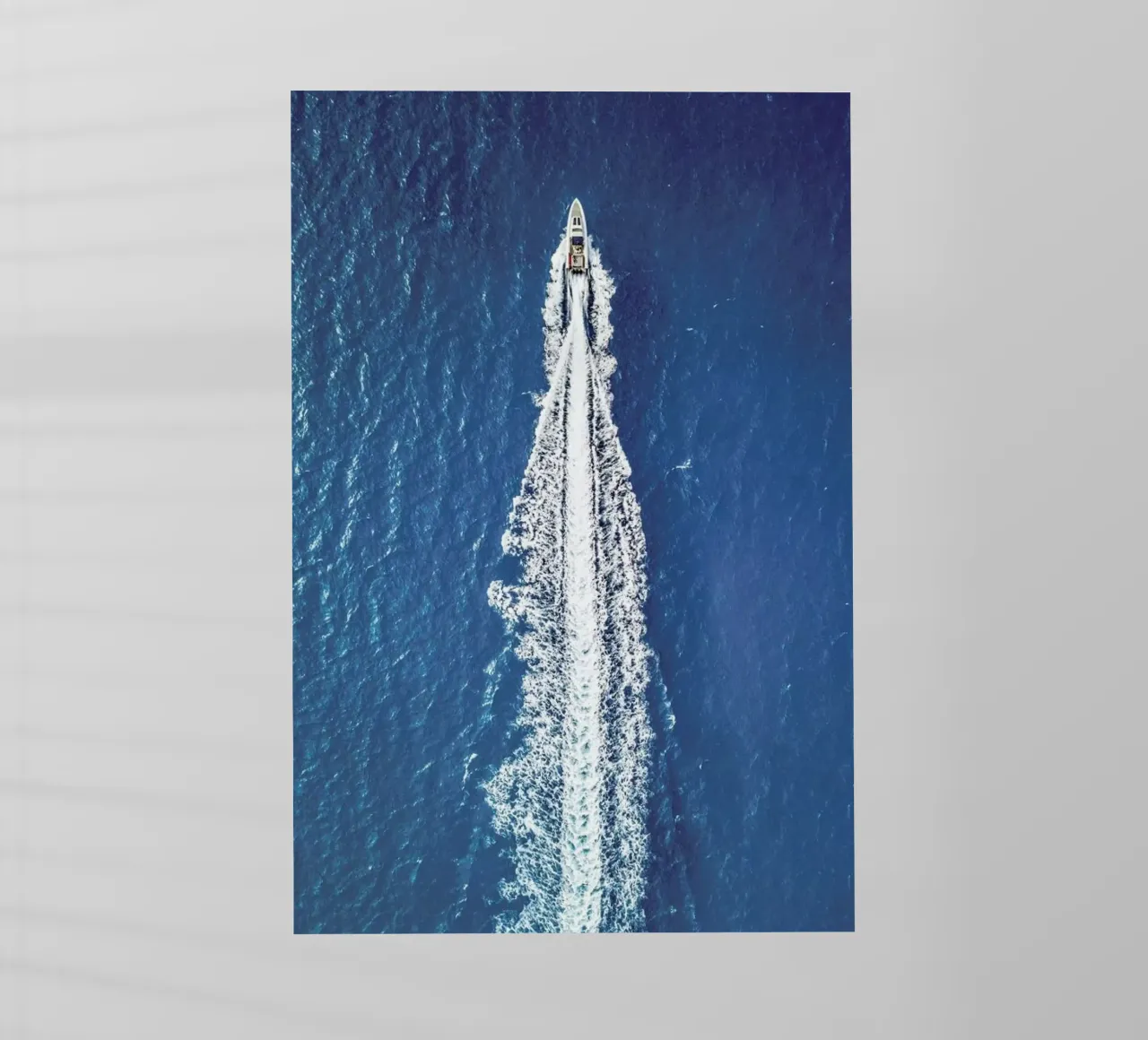 Rocket pellicola backlit da ROBERTO H