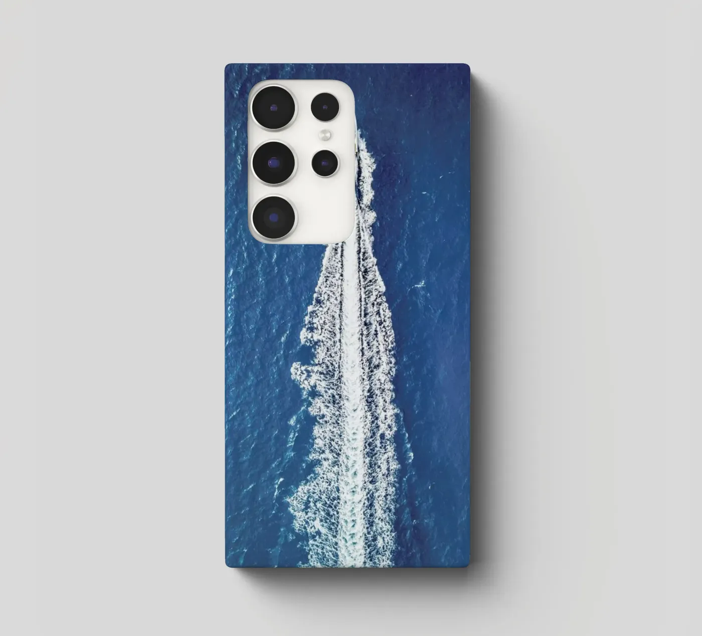 Rocket Samsung Hülle von ROBERTO H