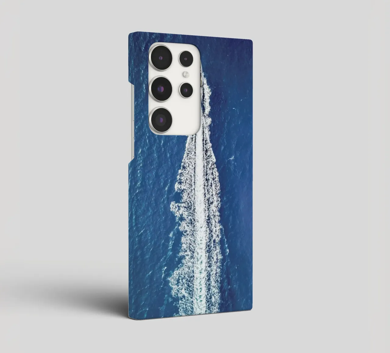 Rocket cover samsung da ROBERTO H