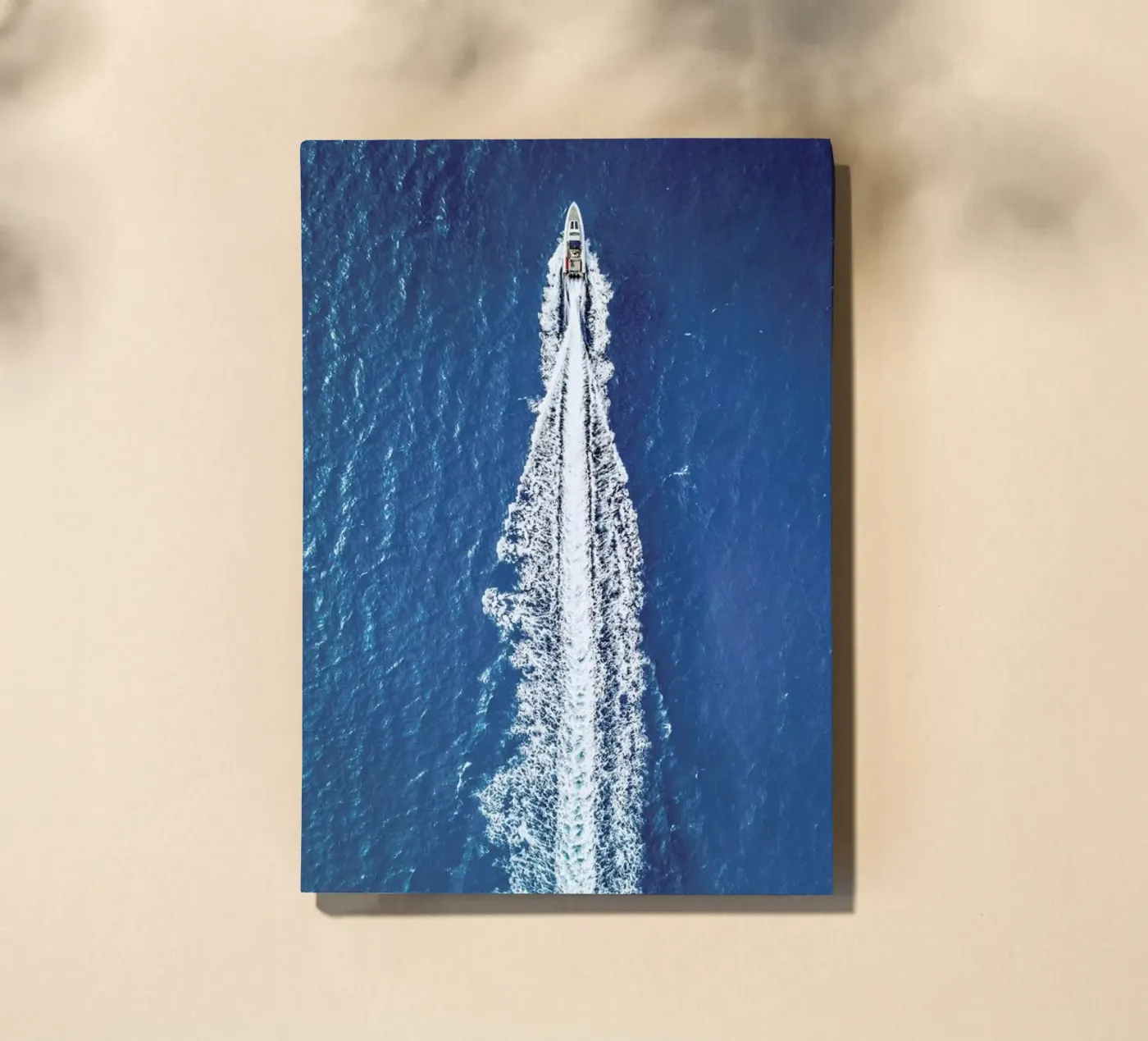 Rocket notebook by ROBERTO H