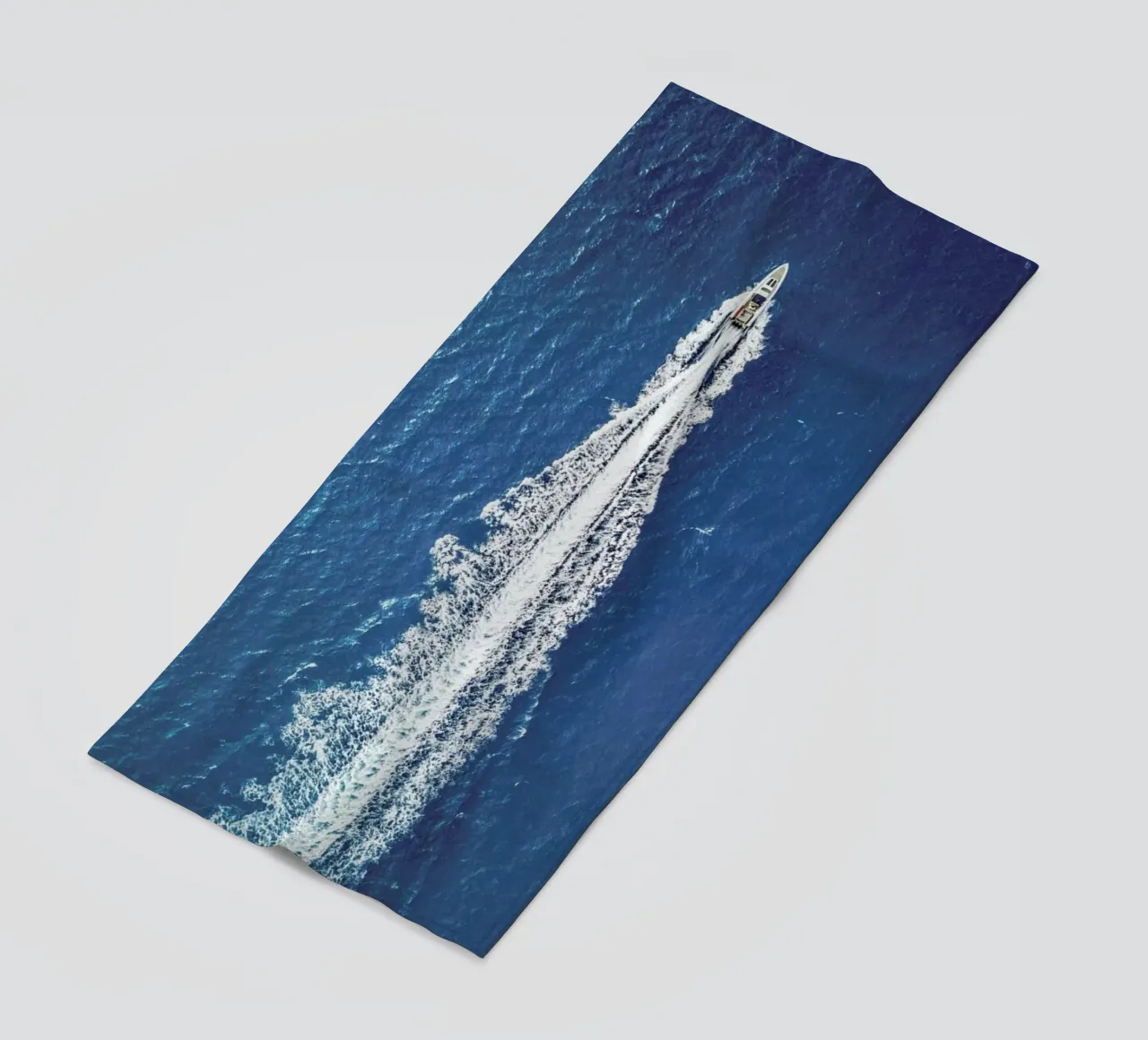 Rocket telo mare da ROBERTO H