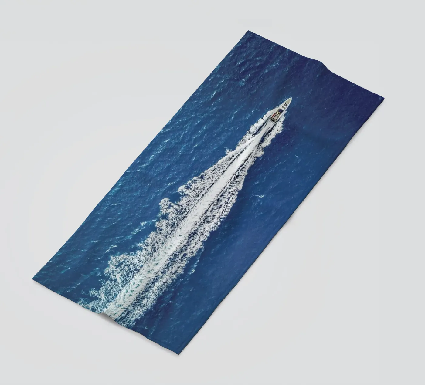 Rocket strandhanddoek van ROBERTO H