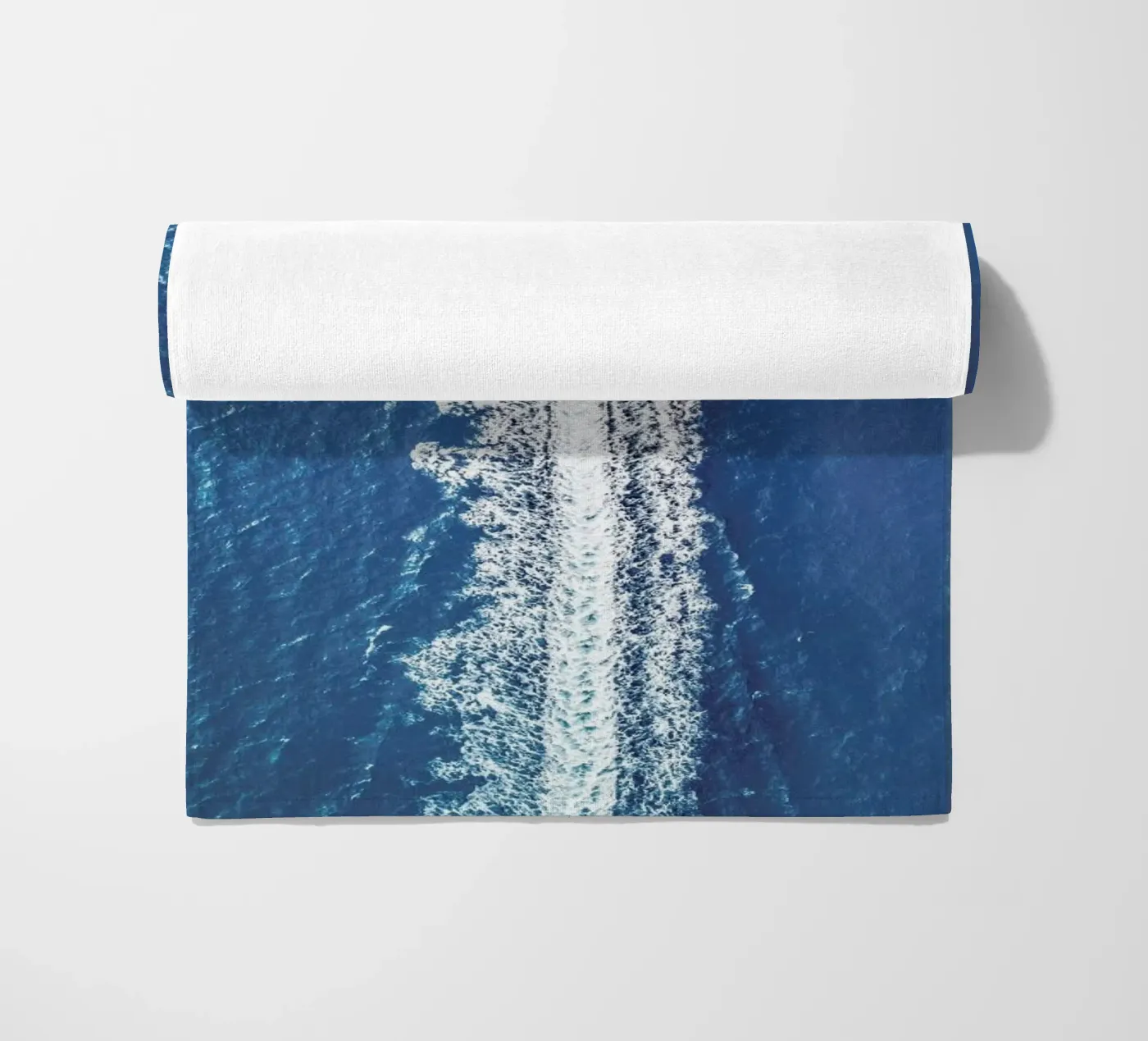 Rocket telo mare da ROBERTO H