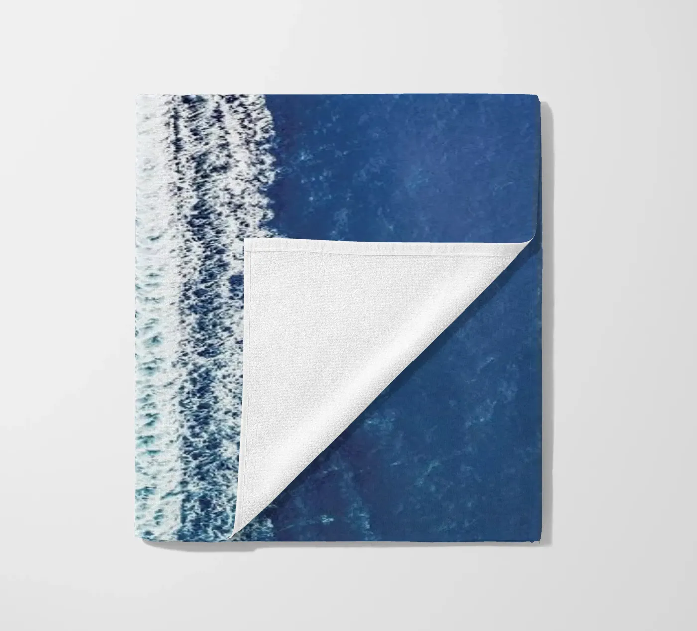 Rocket strandhanddoek van ROBERTO H