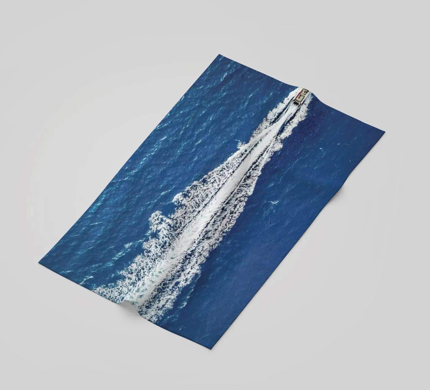 Rocket strandhanddoek van ROBERTO H