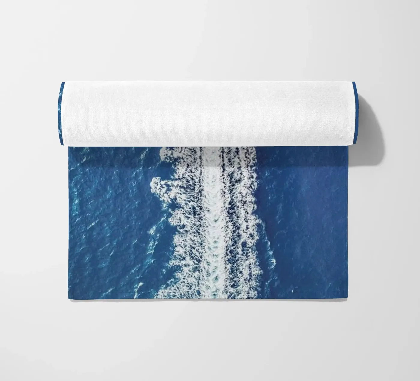 Rocket strandhanddoek van ROBERTO H