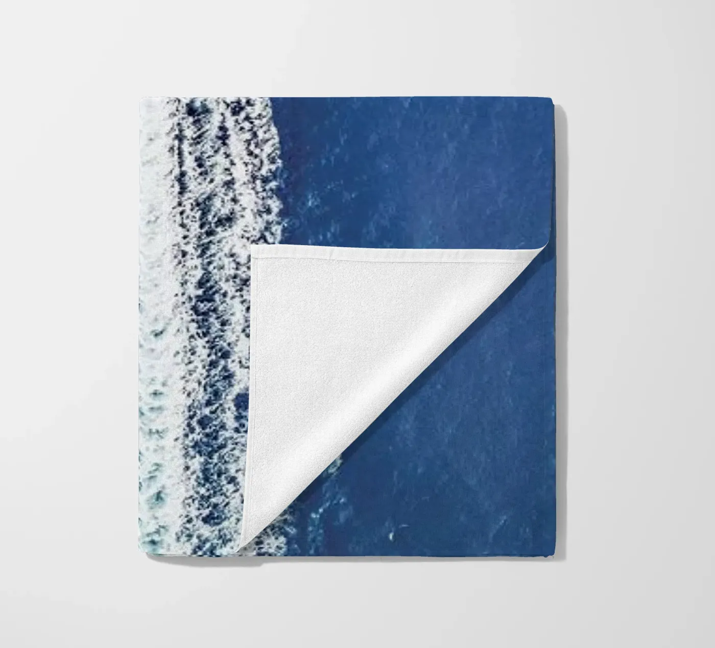 Rocket strandhanddoek van ROBERTO H