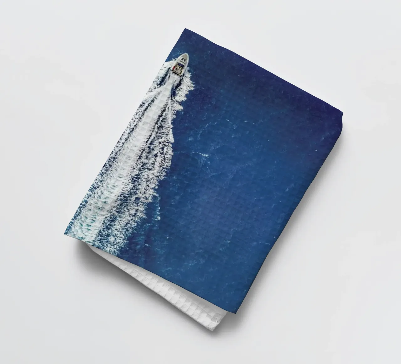 Rocket torchon de ROBERTO H