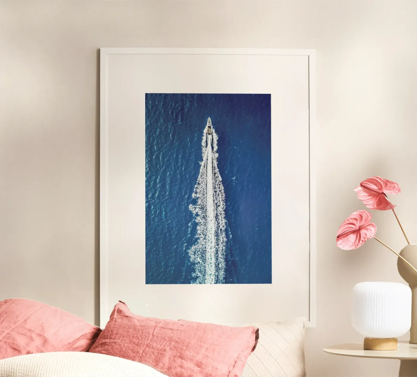 Rocket poster de ROBERTO H