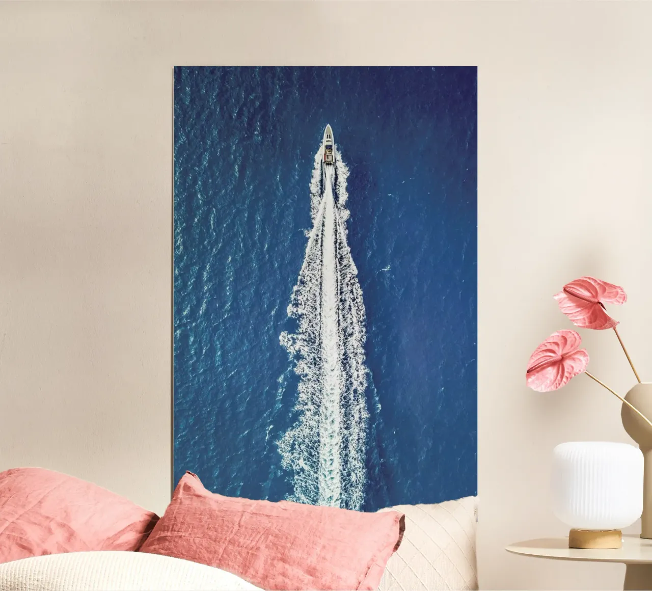 Rocket poster da ROBERTO H