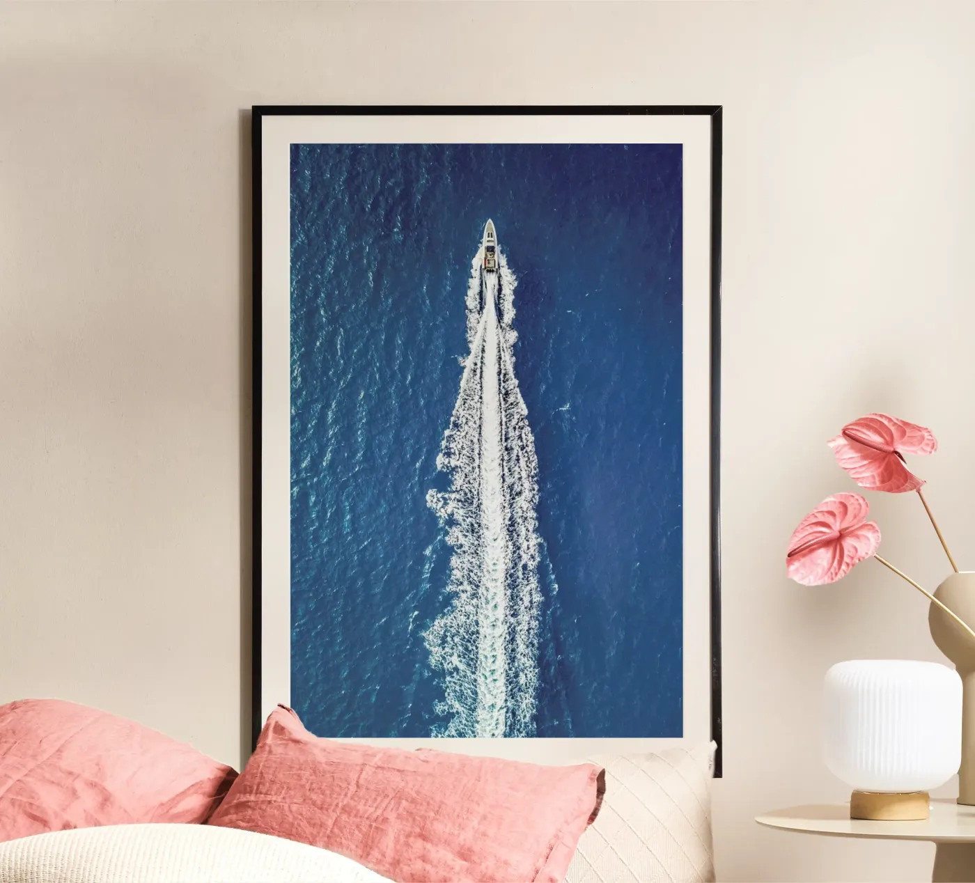 Rocket poster de ROBERTO H