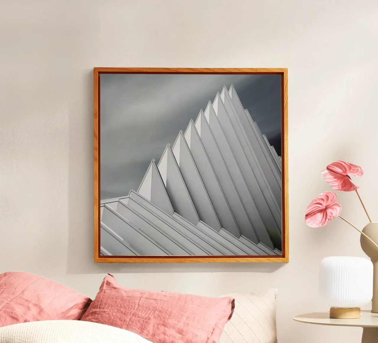 AgtamA plexiglass da Pictufy