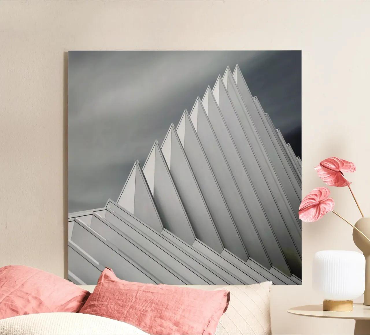 AgtamA plexiglass da Pictufy