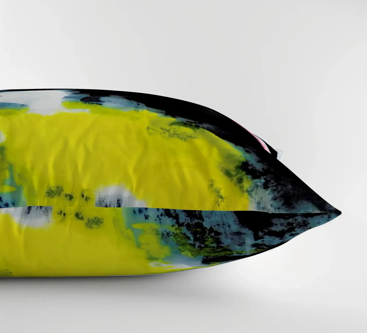 Melt Series 02 cuscino da Mala Alani