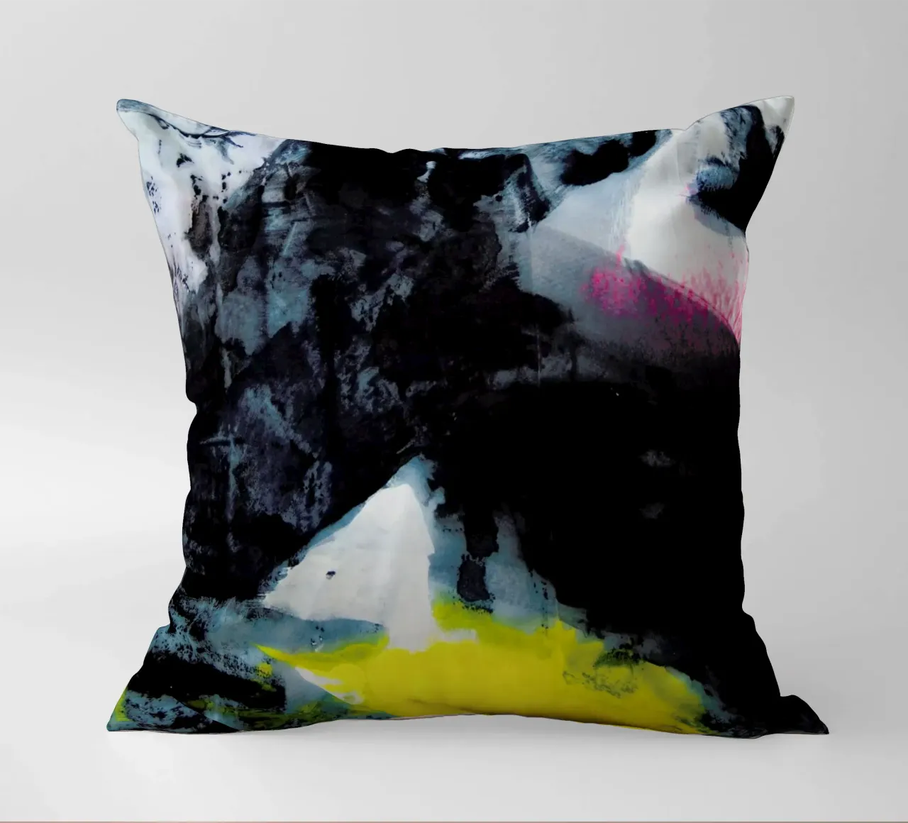 Melt Series 02 cuscino da Mala Alani