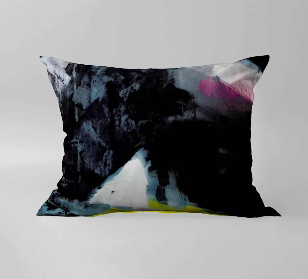Melt Series 02 cuscino da Mala Alani