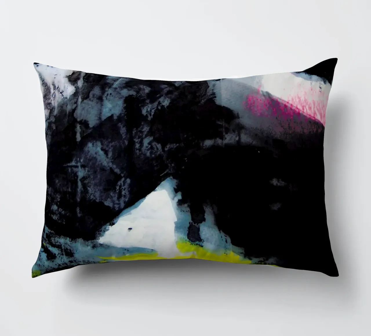 Melt Series 02 cuscino da Mala Alani